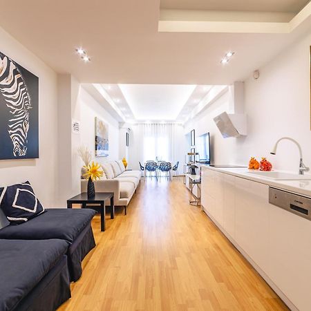 Apartamento D9 Center Of Glyfada Atenas Exterior foto