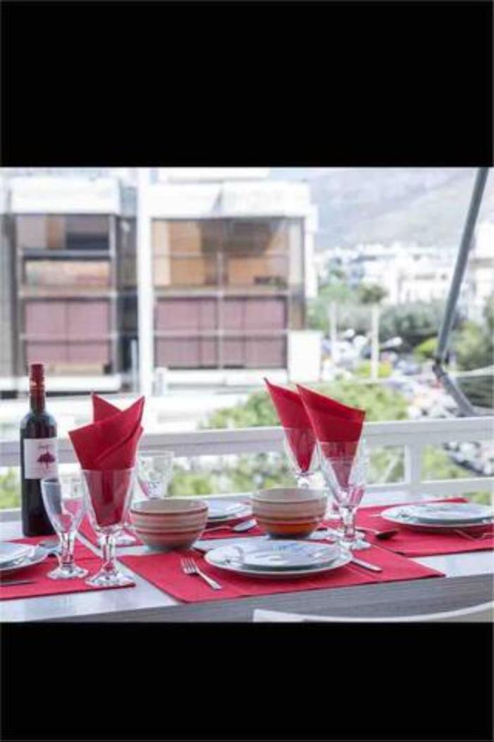Apartamento D9 Center Of Glyfada Atenas Exterior foto